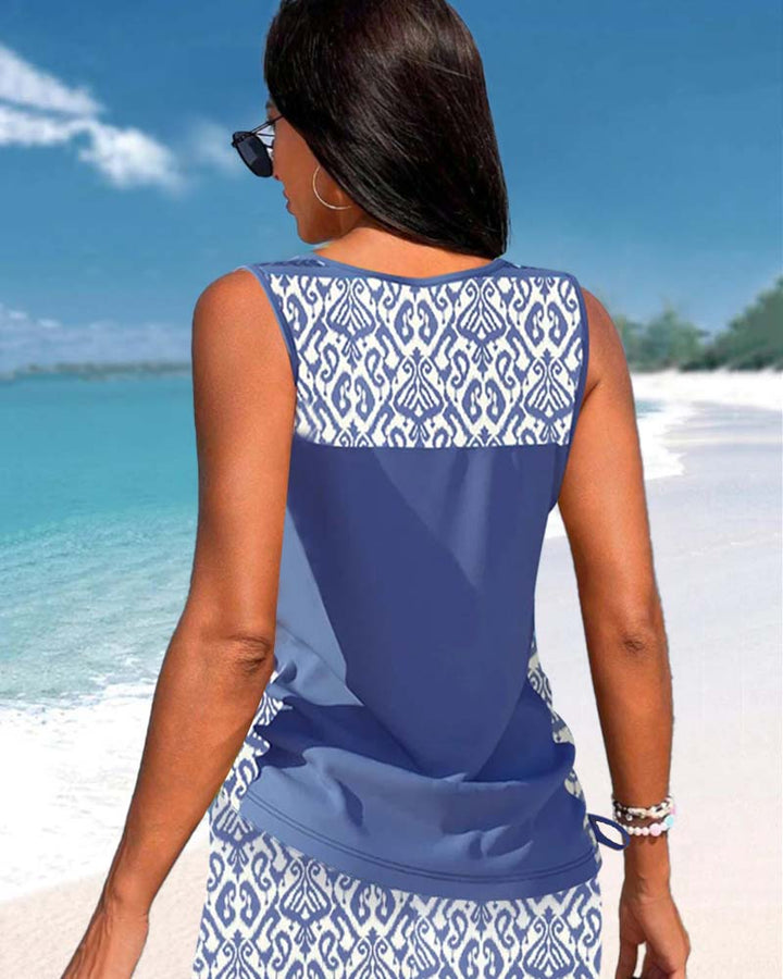 Ella | Slimming Bikini