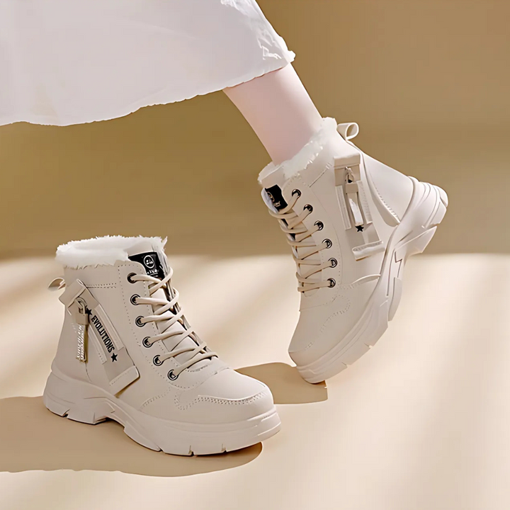 Freya | Comfort Winter Boots