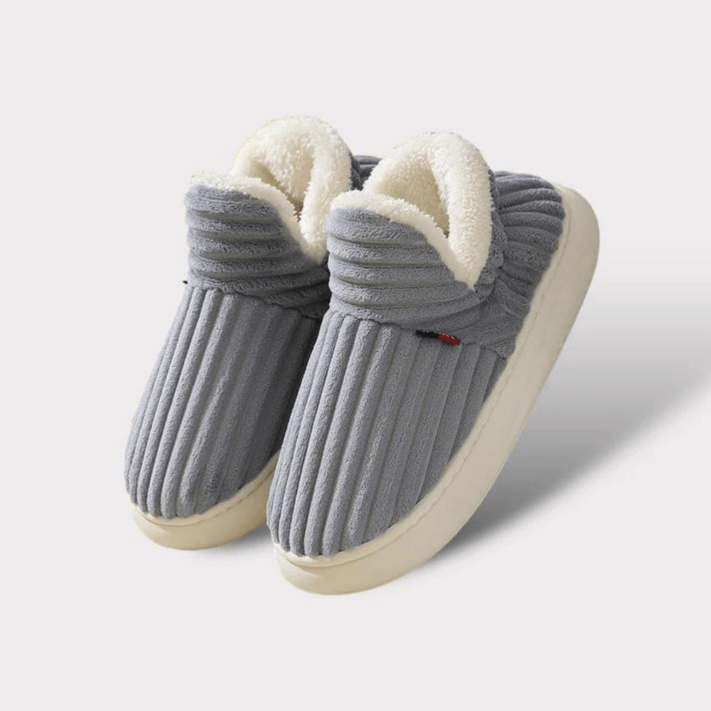 Lula | Soft and warm unisex slippers
