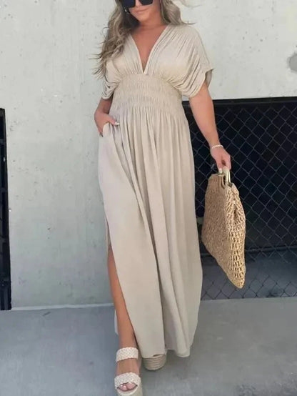 Kaia | Comfortable Summer Dress
