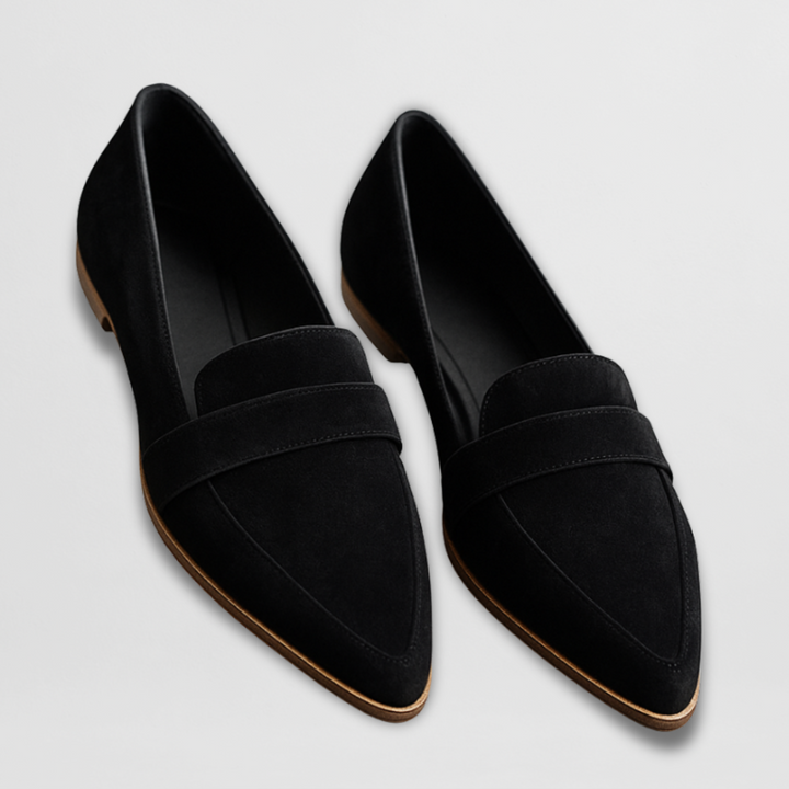 Ella | Elegant and Comfortable Loafers