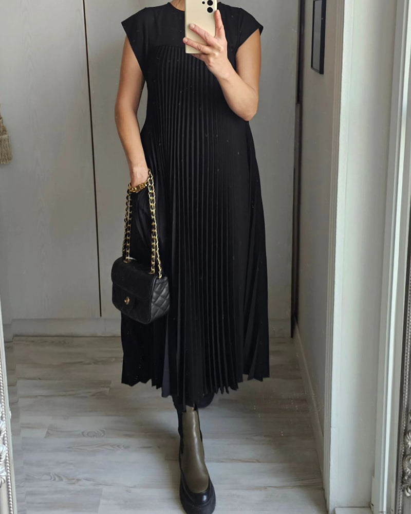 Sylmie | Elegant Long Dress