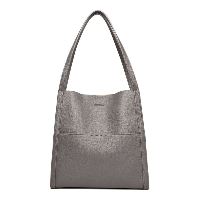 Diede |  Handmade Elegant Leather Shoulder Bag