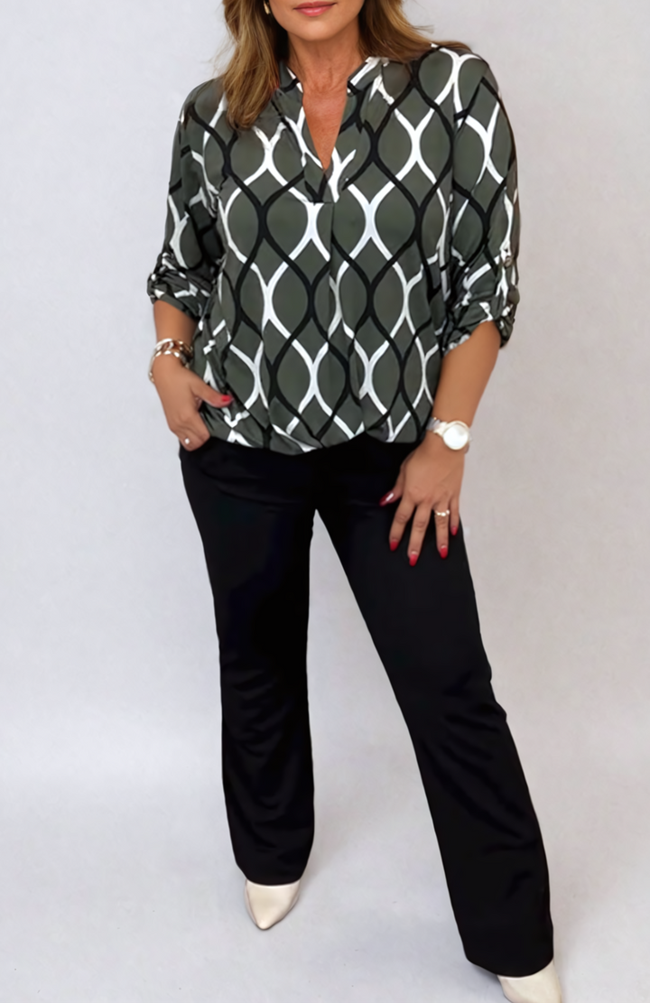 Esther | Blouse