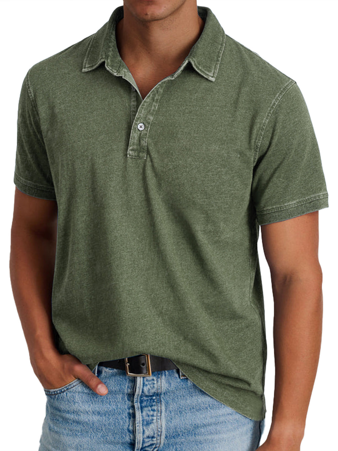 Noah | Polo Shirt