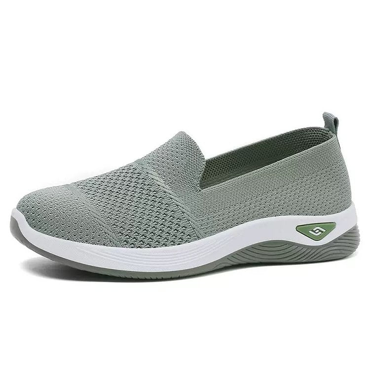 Helen | Orthopedic Slip-On Sneakers