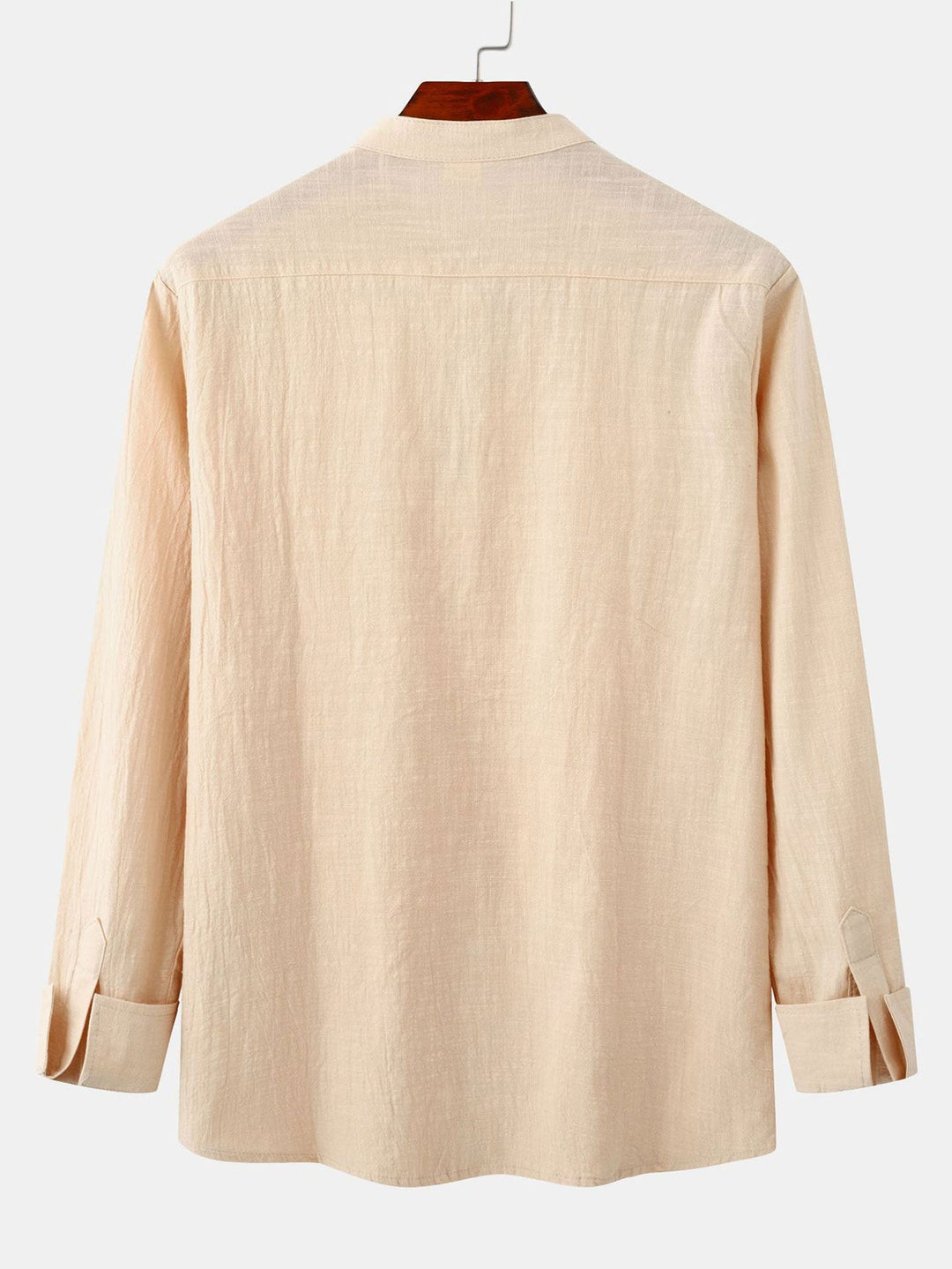 Elijah | Comfortable Relaxed Fit Shirt & Pants