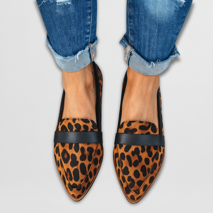 Ella | Elegant and Comfortable Loafers