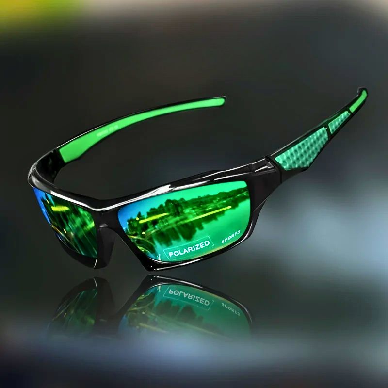 Austin | Pulse Sunglasses (1+1 Free)