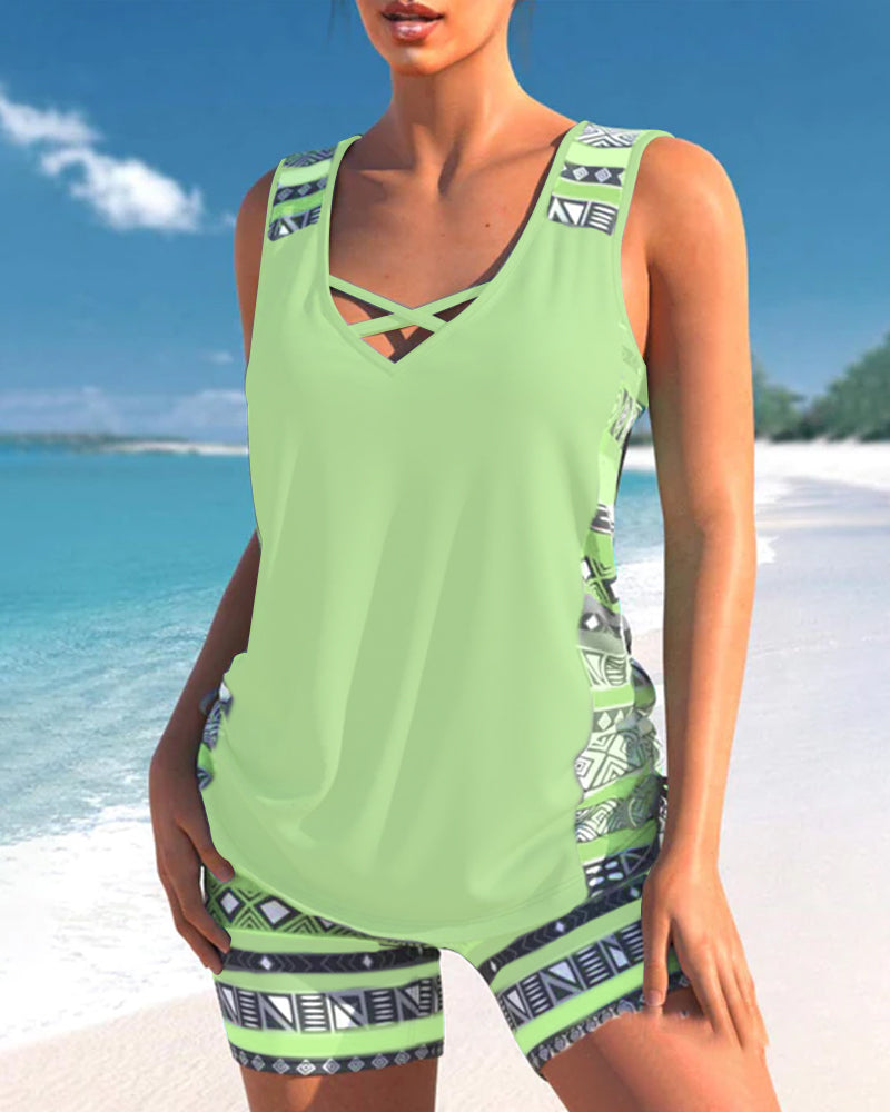 Ella | Slimming Bikini