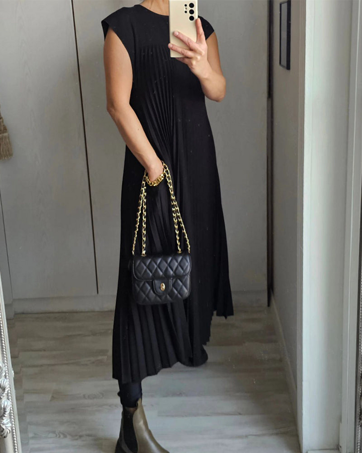Sylmie | Elegant Long Dress