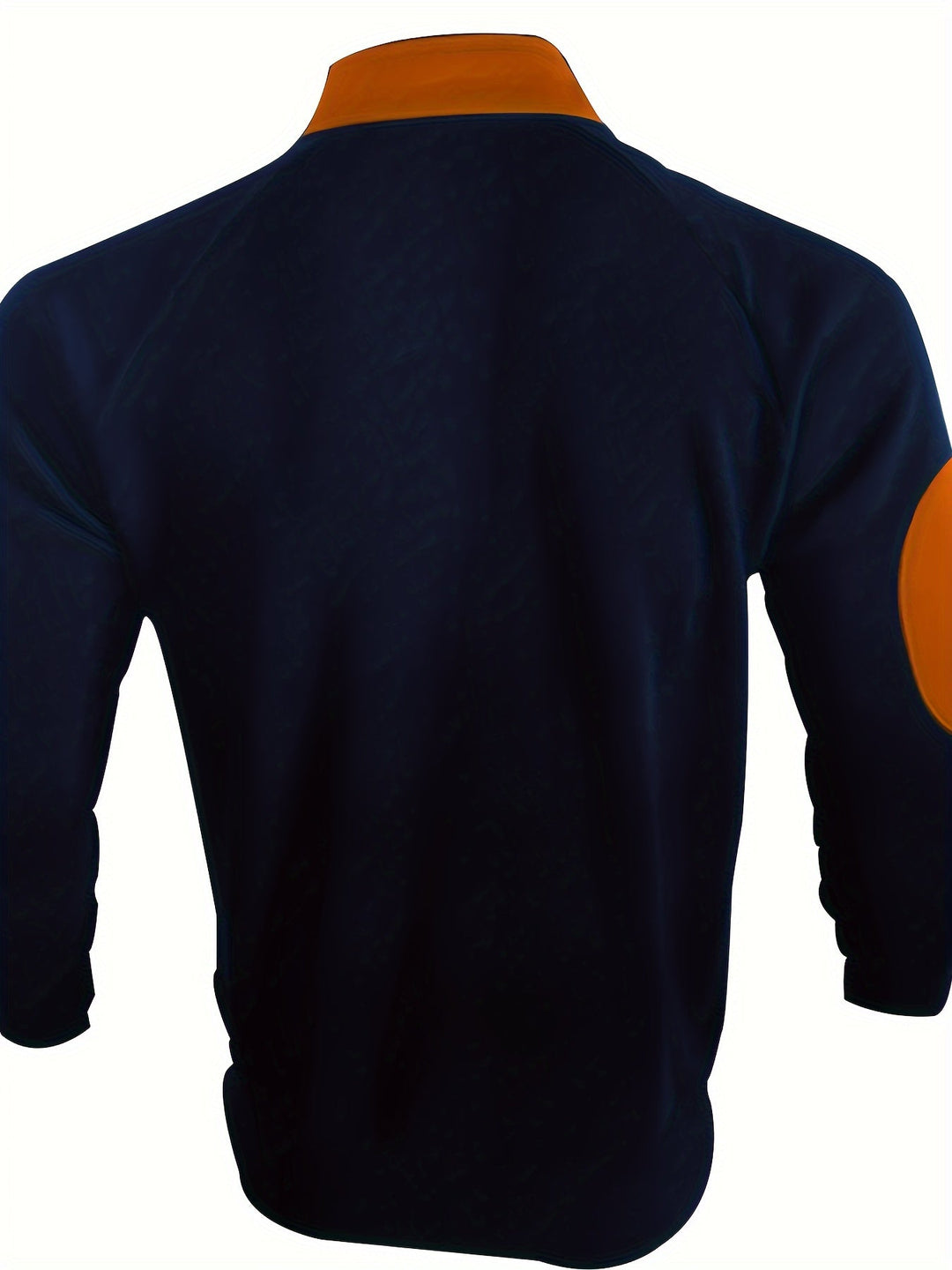 Lennard | Casual Long Sleeve Sweatshirt