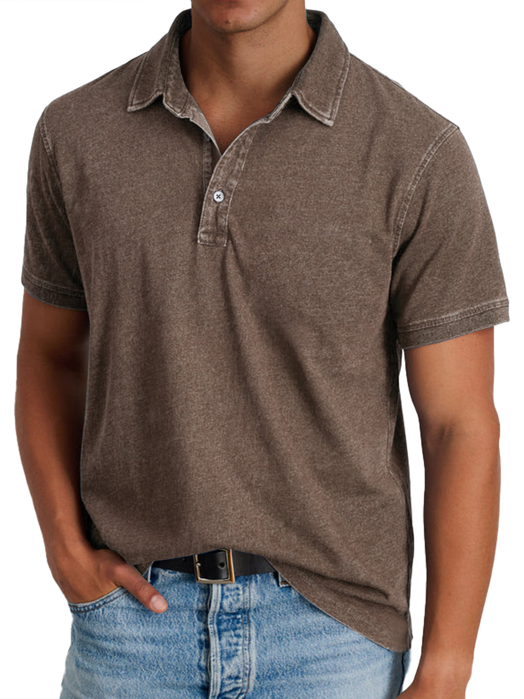 Noah | Polo Shirt
