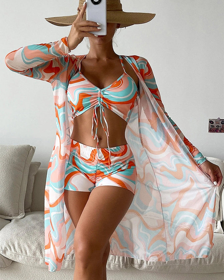 Ruby | Slimming Bikini