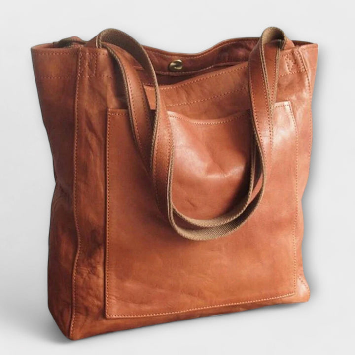 Ann | Elegant and Practical Handbag