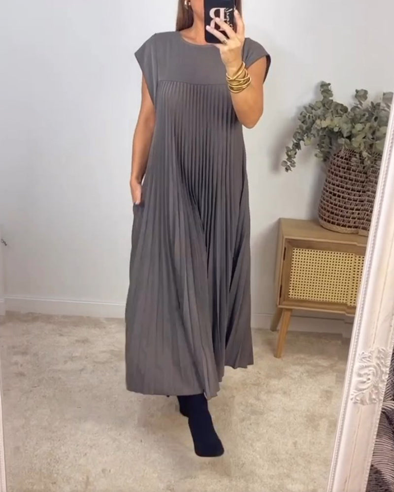 Sylmie | Elegant Long Dress