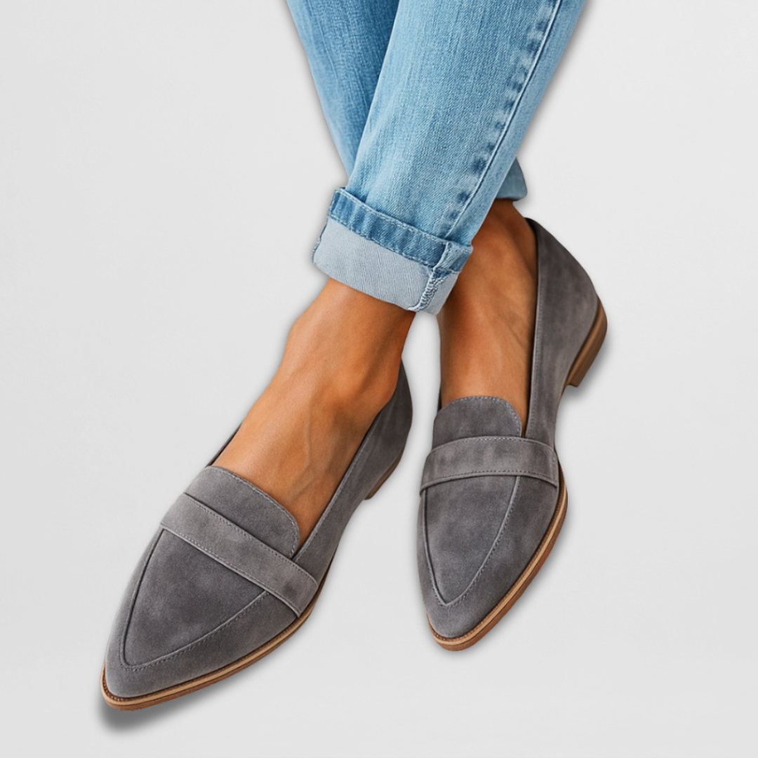 Ella | Elegant and Comfortable Loafers