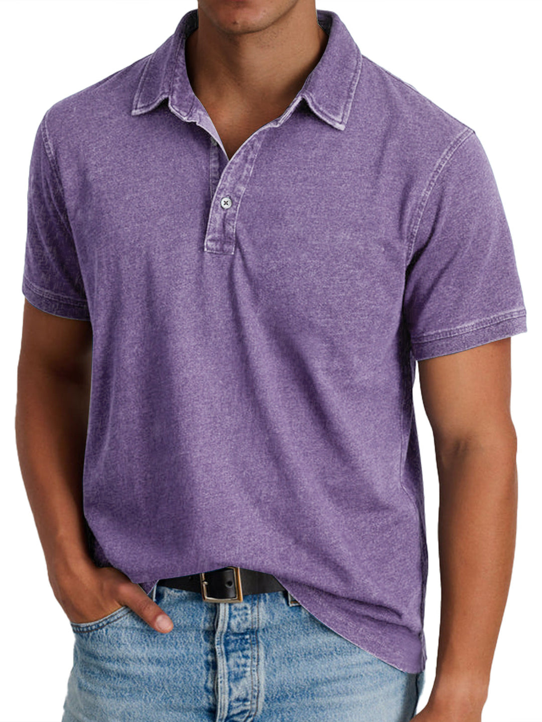 Noah | Polo Shirt