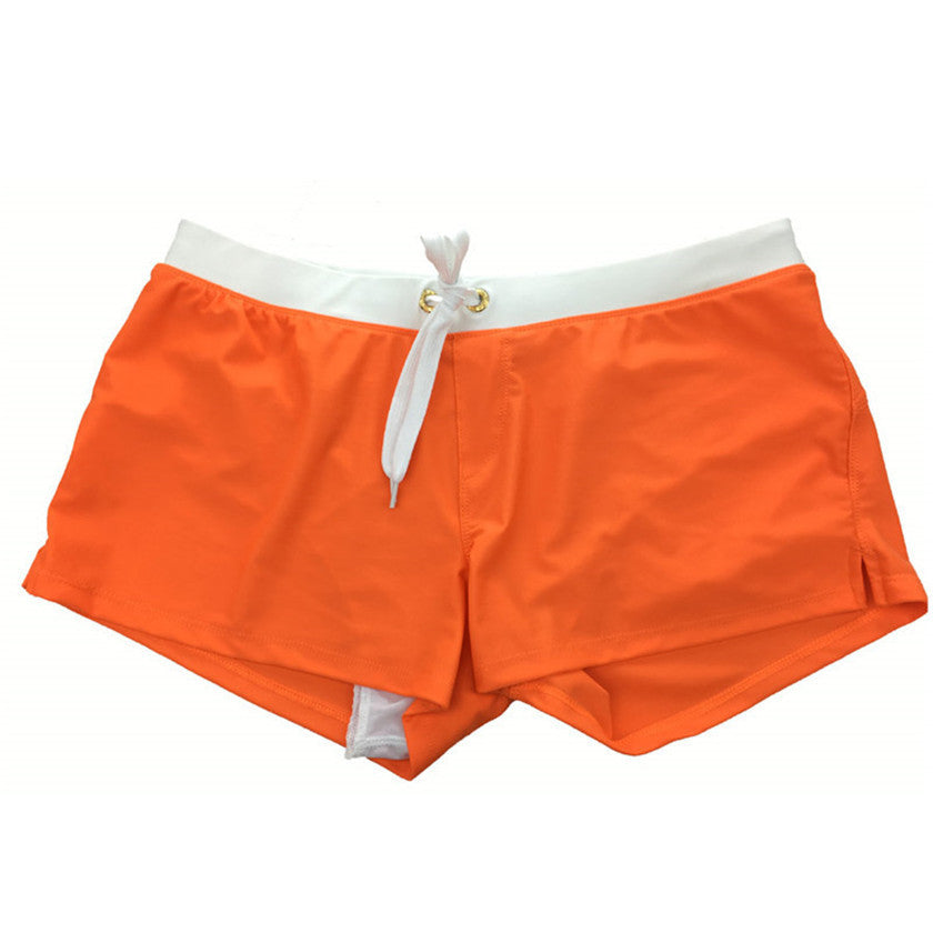 Abel | Casual Swim Shorts for Men