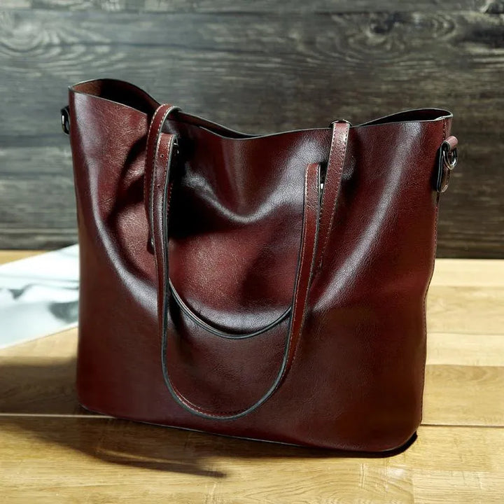 Tahlia | Vintage Shoulder Bag