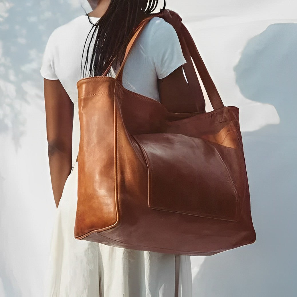 Sif |  Vintage Bag