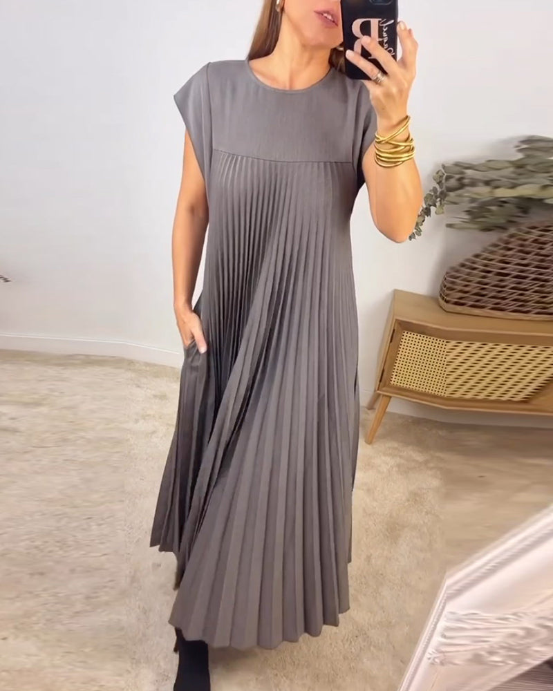 Sylmie | Elegant Long Dress