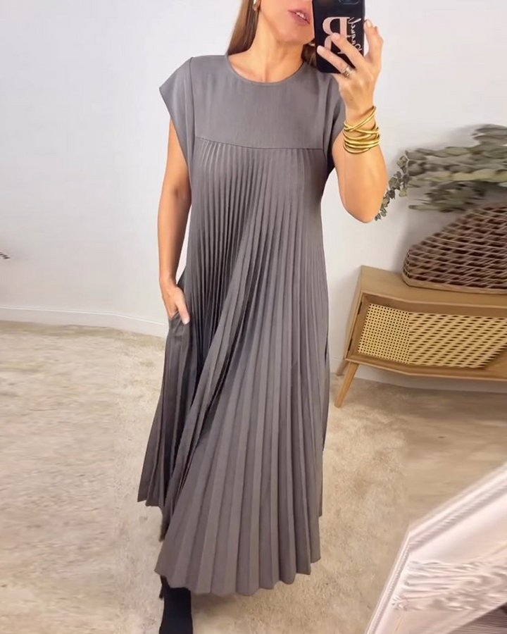 Sylmie | Elegant Long Dress