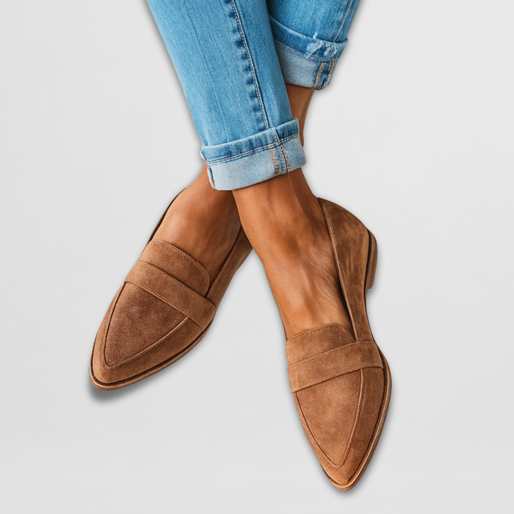 Ella | Elegant and Comfortable Loafers