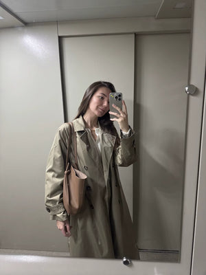 Chic & practical