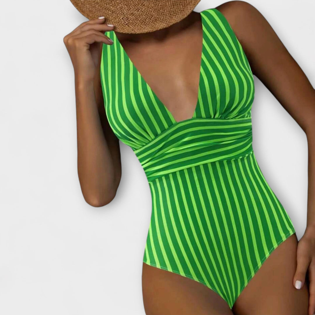 Evie | Slimming Bikini