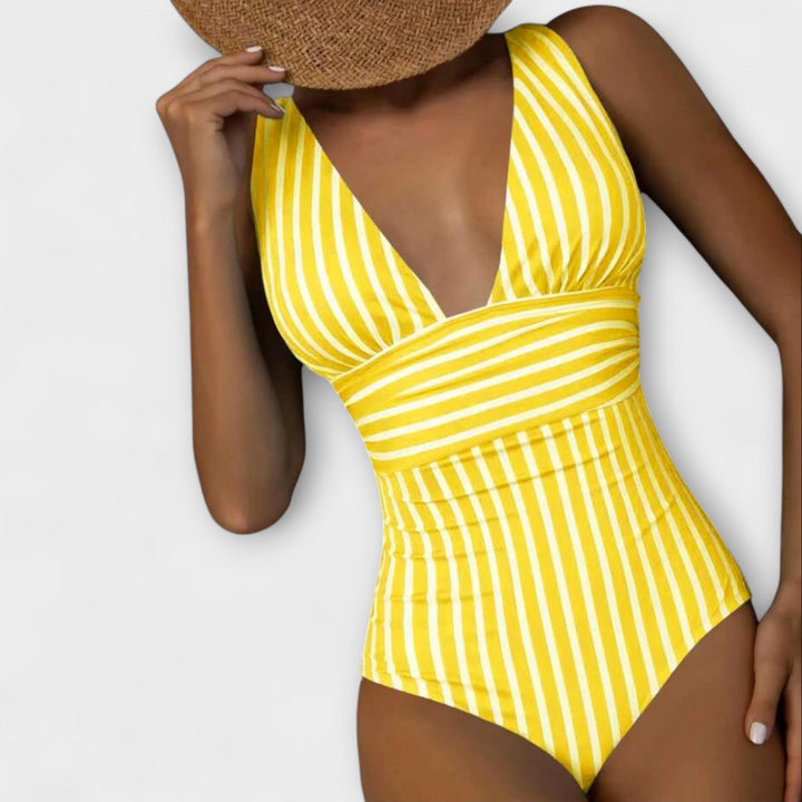 Evie | Slimming Bikini