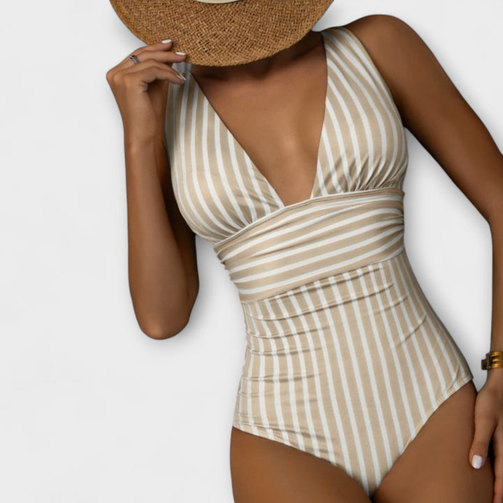 Evie | Slimming Bikini