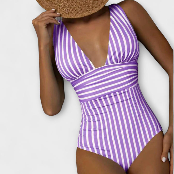 Evie | Slimming Bikini
