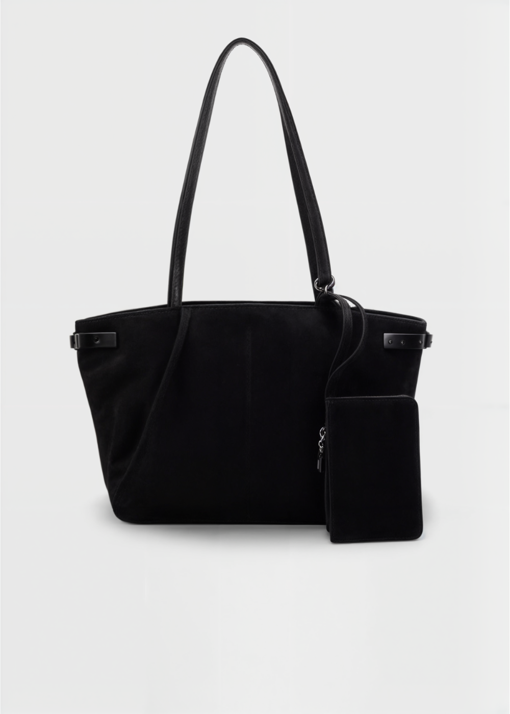 Arden  | Suede Bag BB