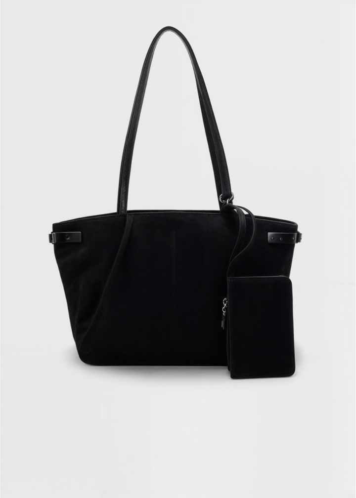 Arden  | Suede Bag BB