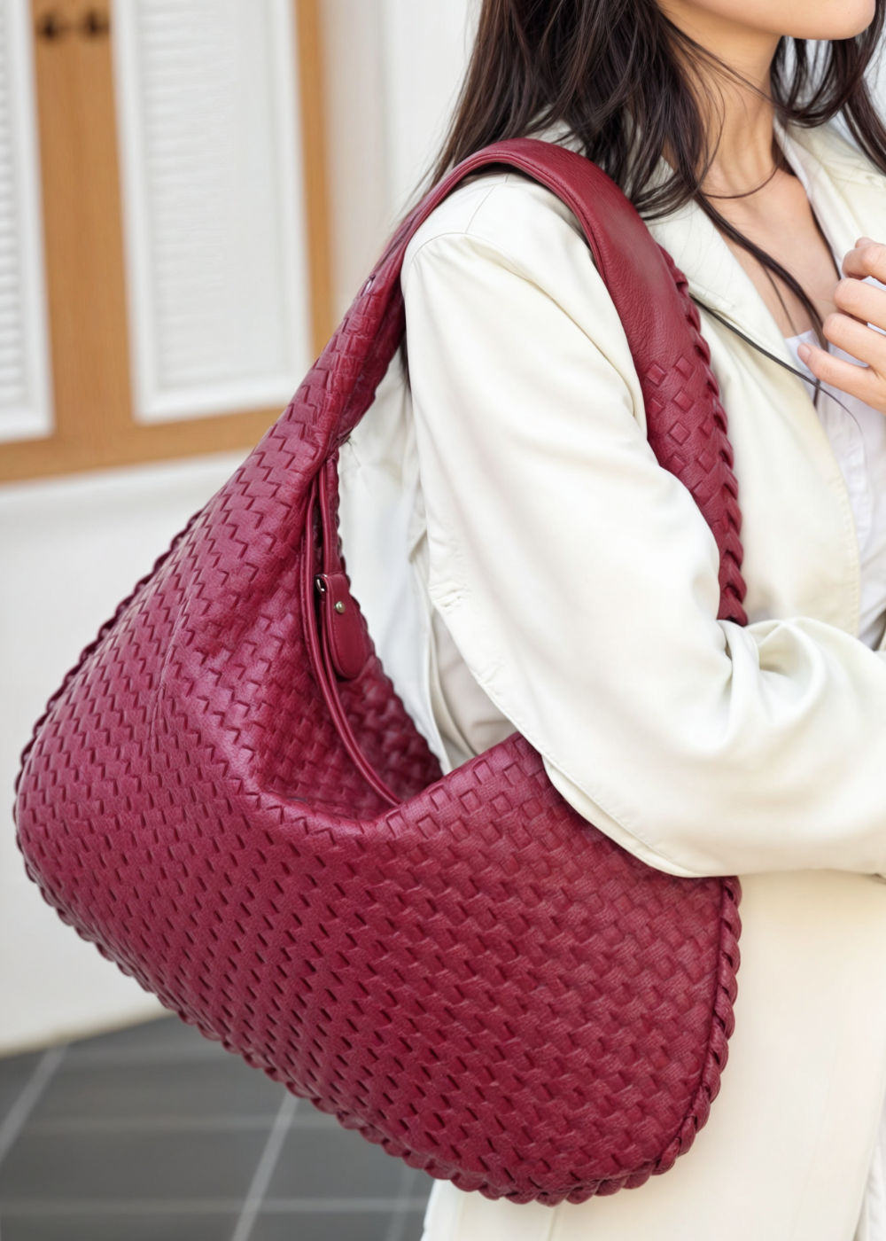 Bella  | Shoulder Bag PM