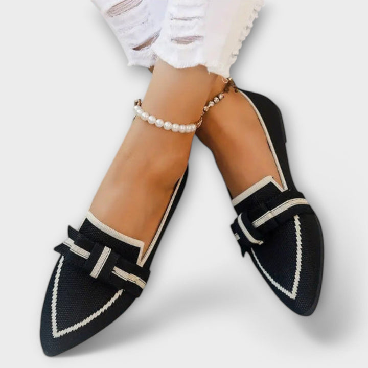 Mia | Elegant and Comfortable Shoes