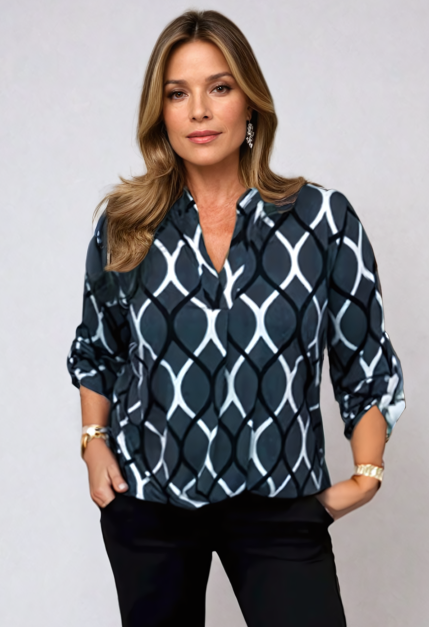 Esther | Blouse