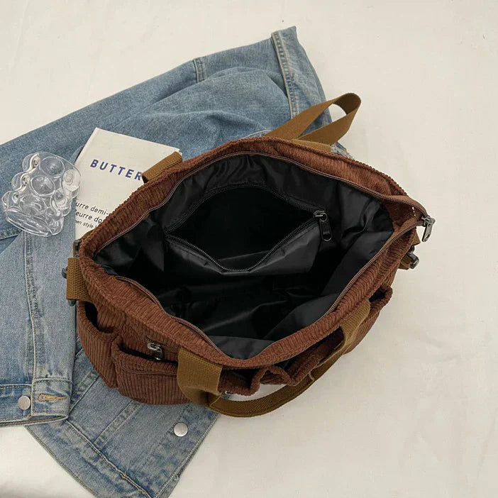Judy Bag | Perfect for Everyday Use!