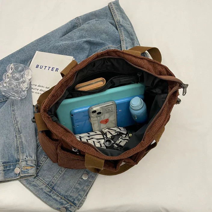 Judy Bag | Perfect for Everyday Use!