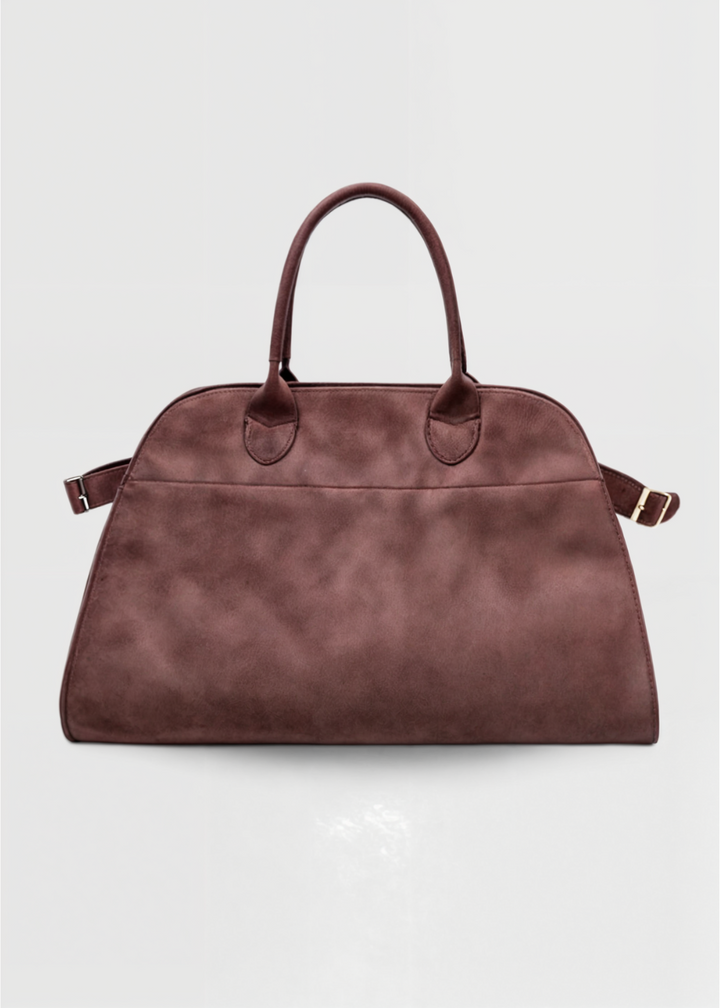 Cleo  | Suede Bag BB