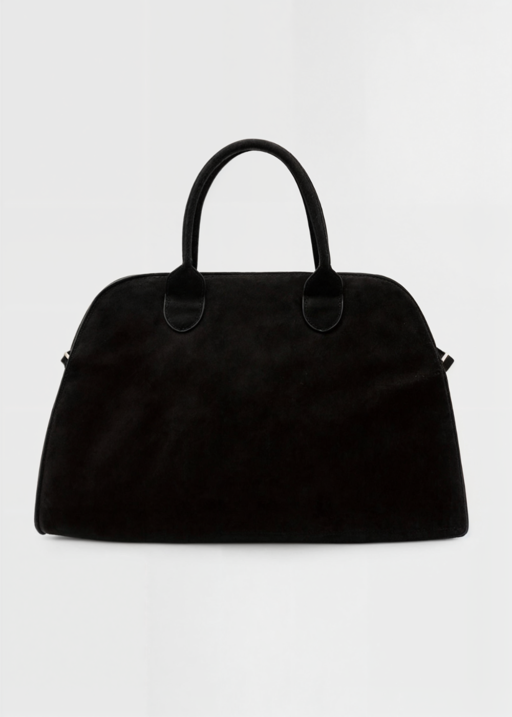 Cleo  | Suede Bag BB