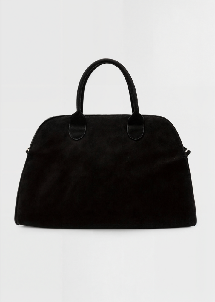 Cleo  | Suede Bag BB