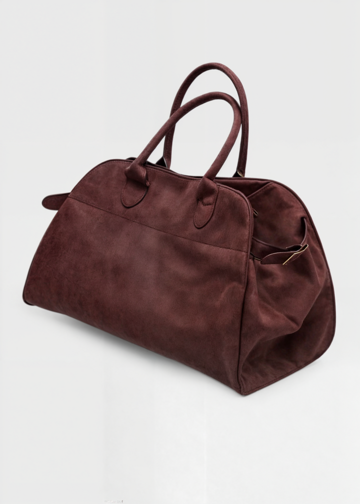 Cleo  | Suede Bag BB