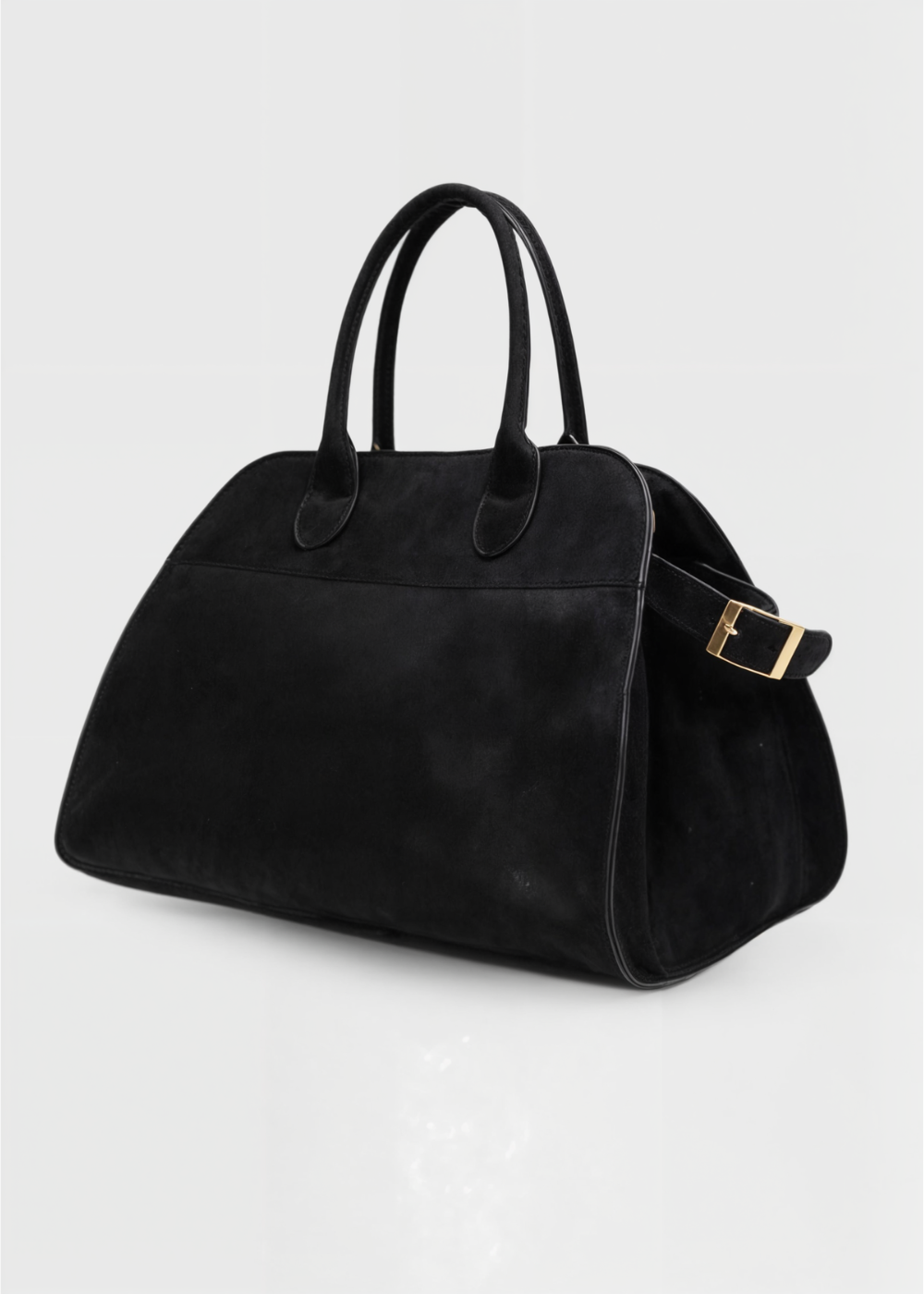Cleo  | Suede Bag BB