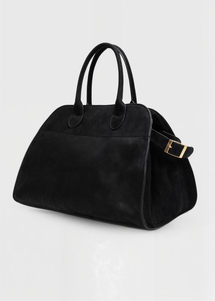 Cleo  | Suede Bag BB
