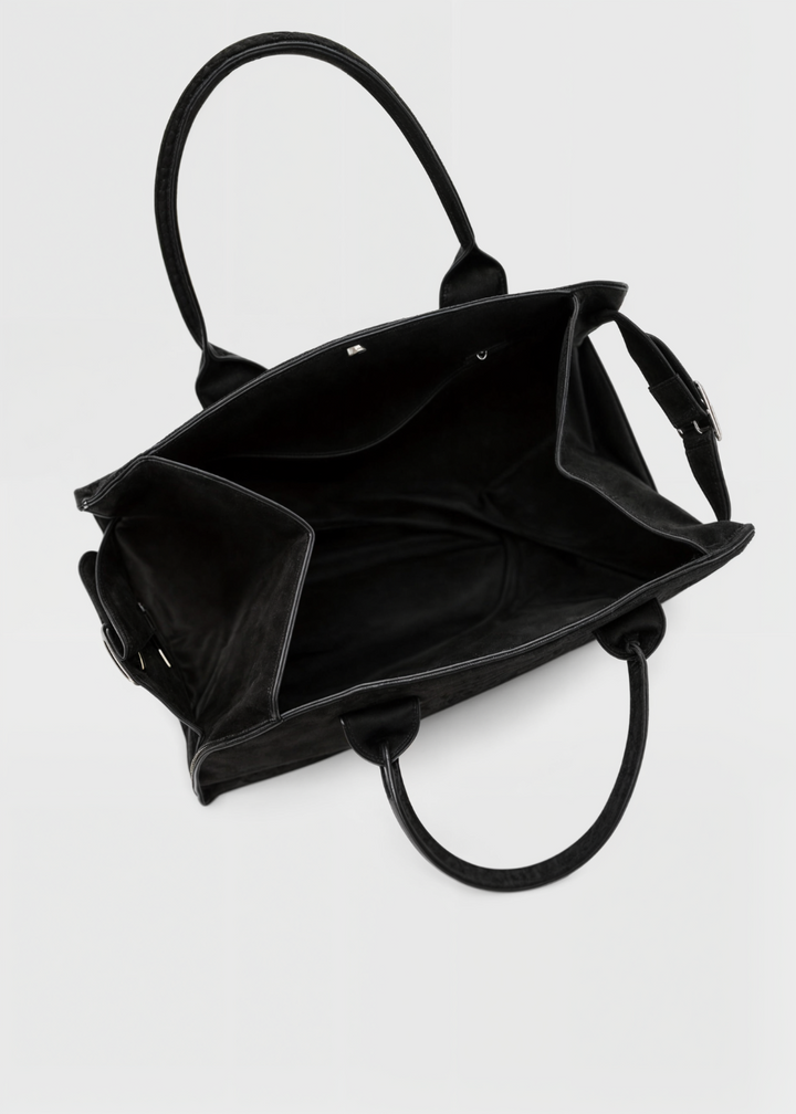 Cleo  | Suede Bag BB