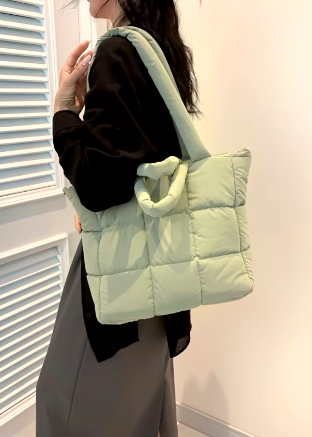 Cloud  | Bag PM