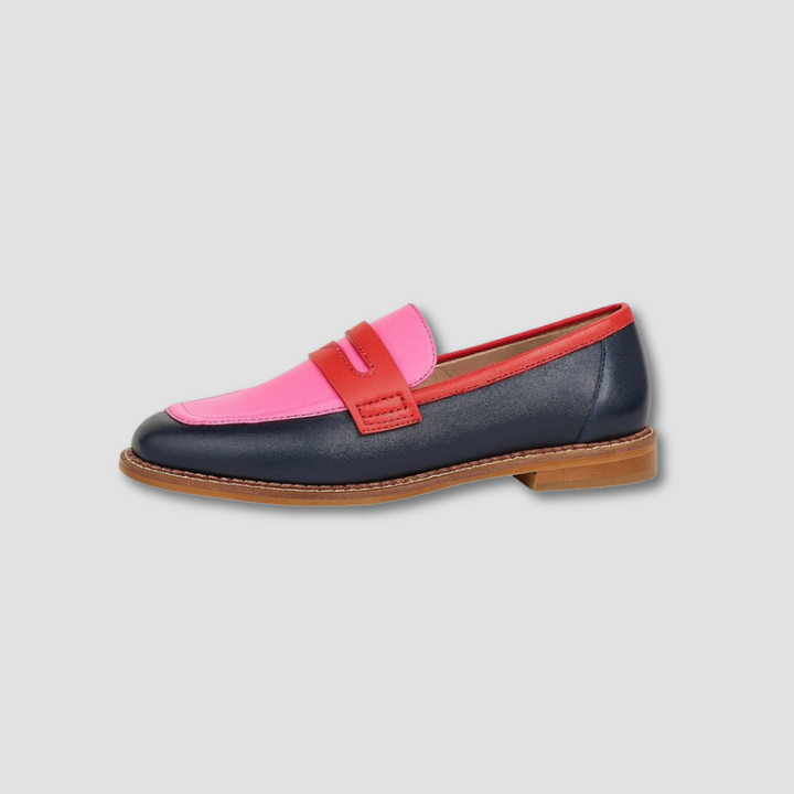 Sophie | Joyful and Elegant Loafers
