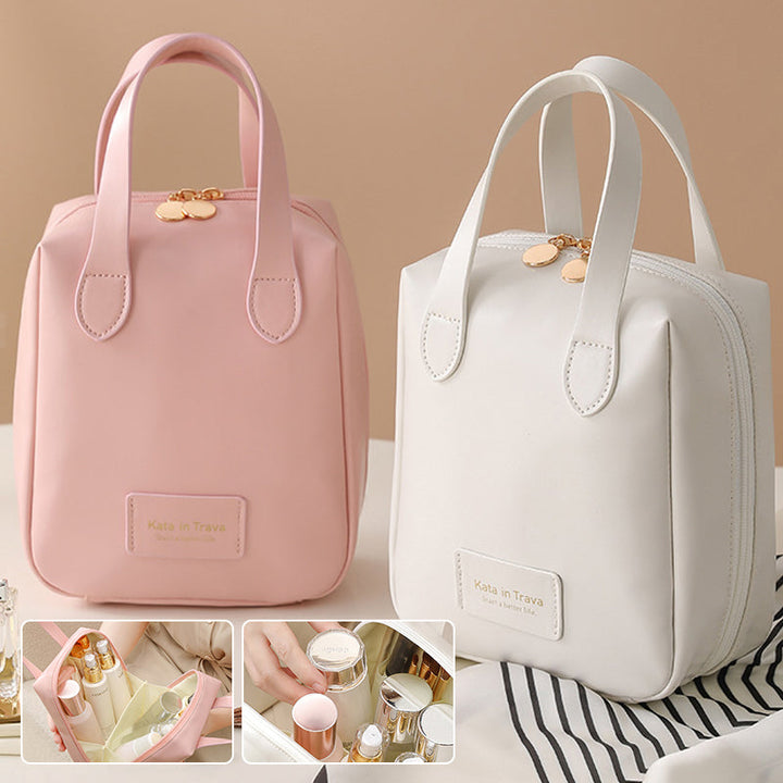 Vega | Exquisite Multifunctional Travel Bag